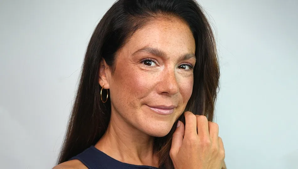 How-to: Herbst Make-up “A Hug of Colour”